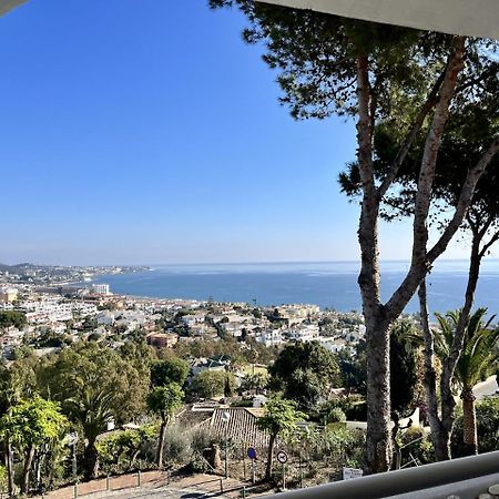 Studio With Beautiful Views In Riviera Del Sol Mijas Zewnętrze zdjęcie