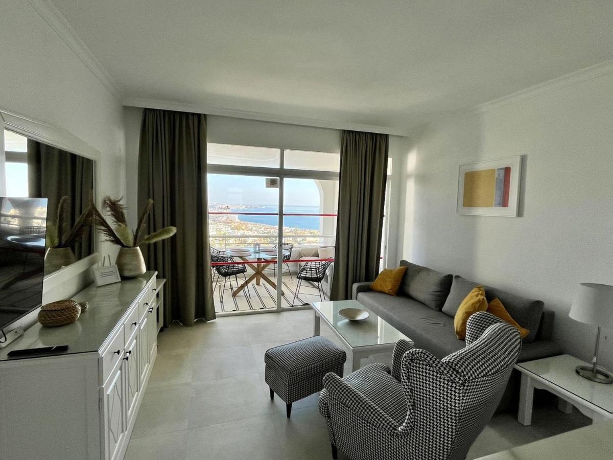 Studio With Beautiful Views In Riviera Del Sol Mijas Zewnętrze zdjęcie