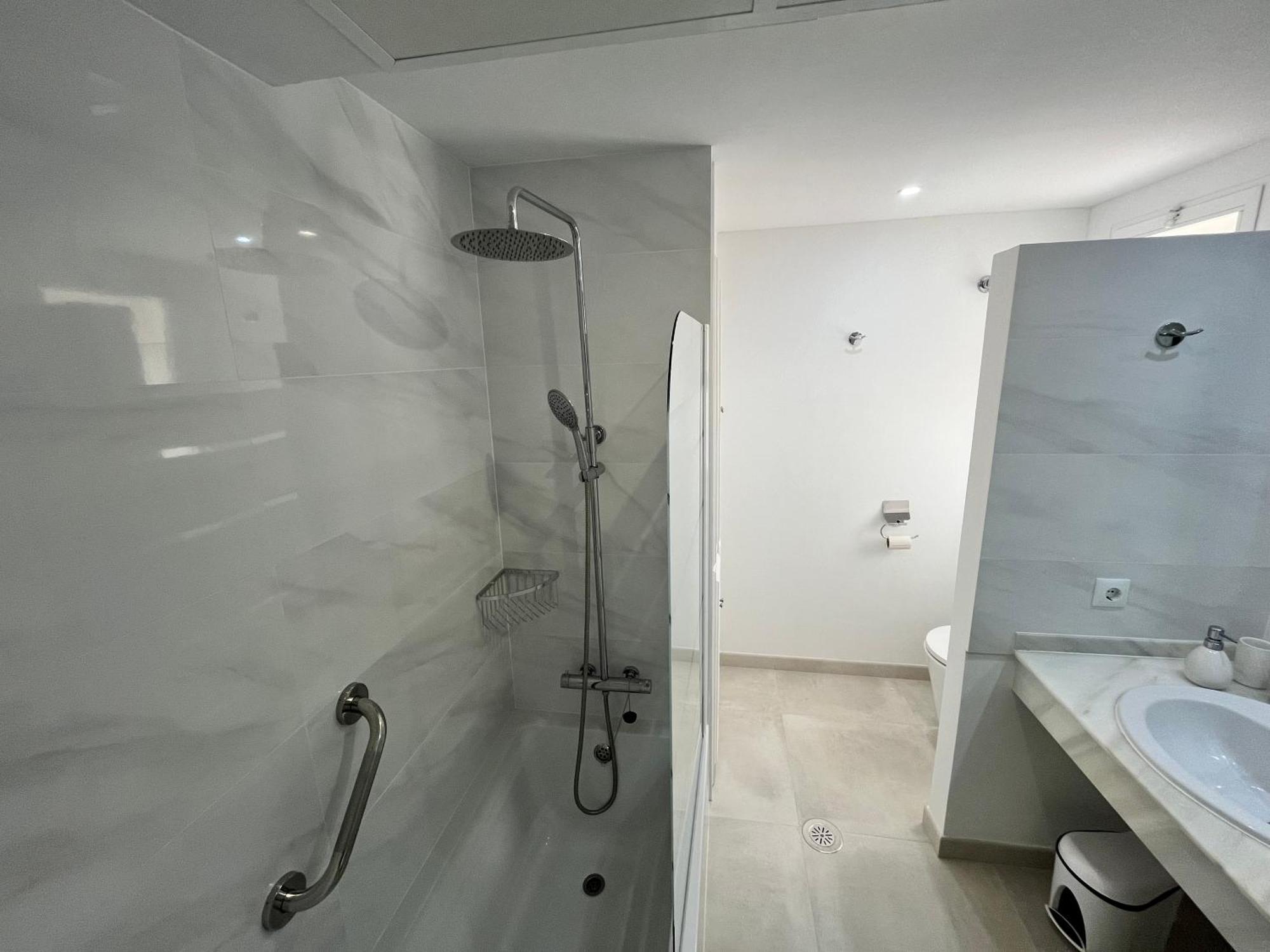Studio With Beautiful Views In Riviera Del Sol Mijas Zewnętrze zdjęcie