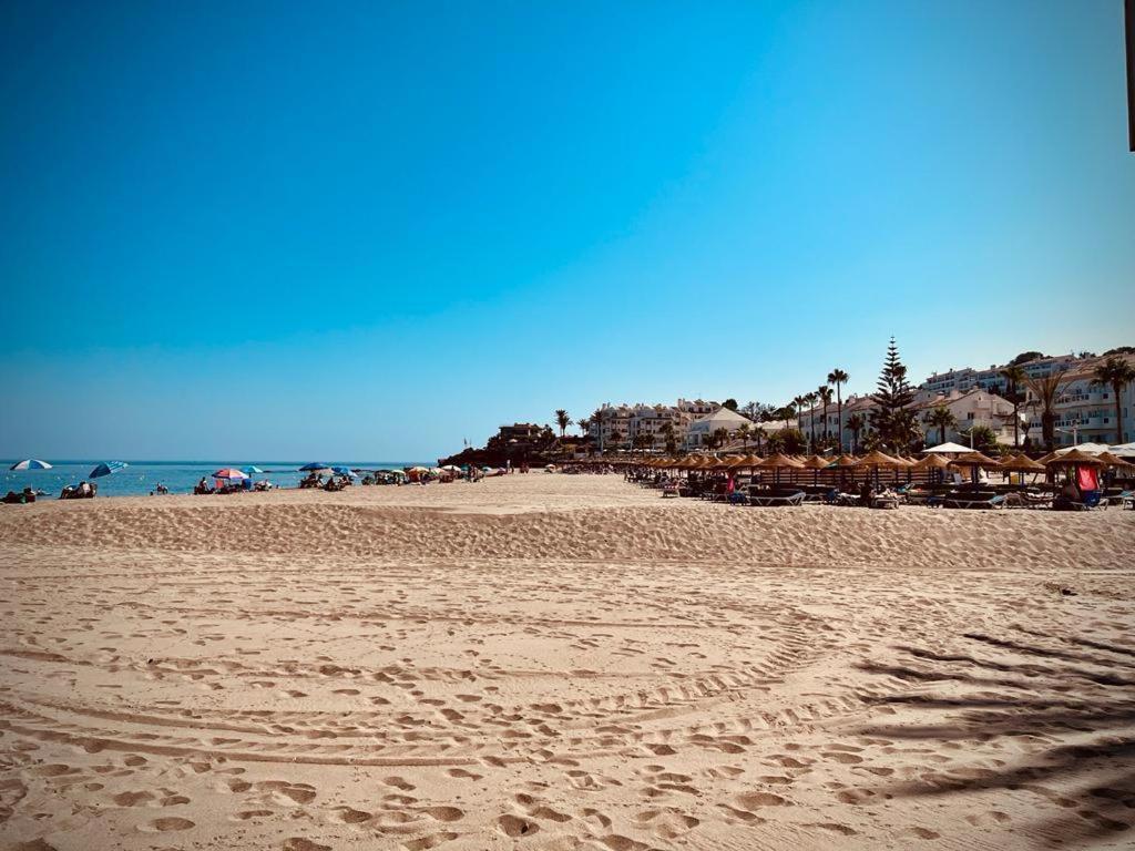 Studio With Beautiful Views In Riviera Del Sol Mijas Zewnętrze zdjęcie
