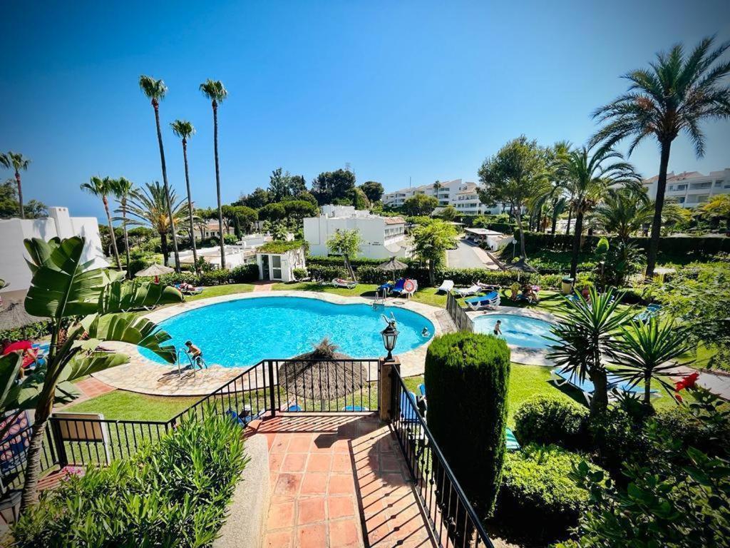 Studio With Beautiful Views In Riviera Del Sol Mijas Zewnętrze zdjęcie